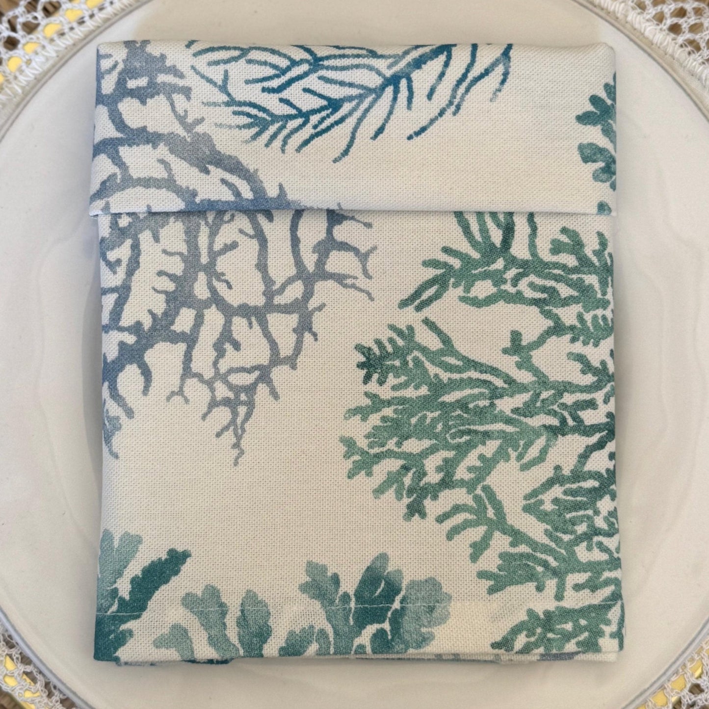 'Bahia Cotton' Napkin
