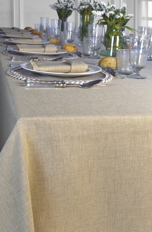 'Kairo Dune' Tablecloth