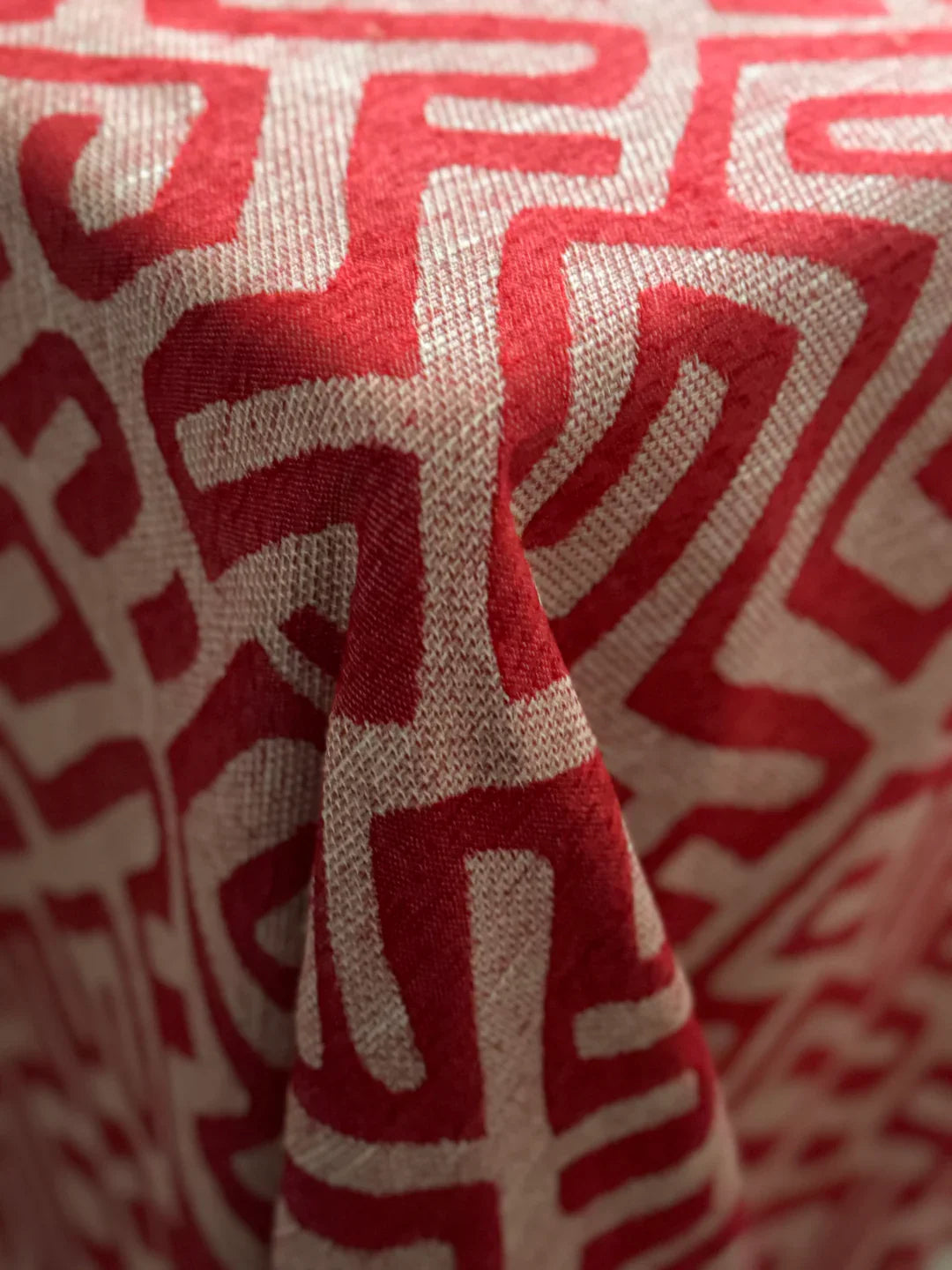 'Cassis' Tablecloth