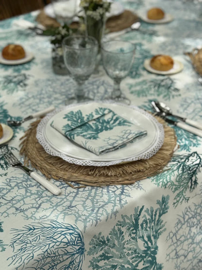 'Bahia' Tablecloth