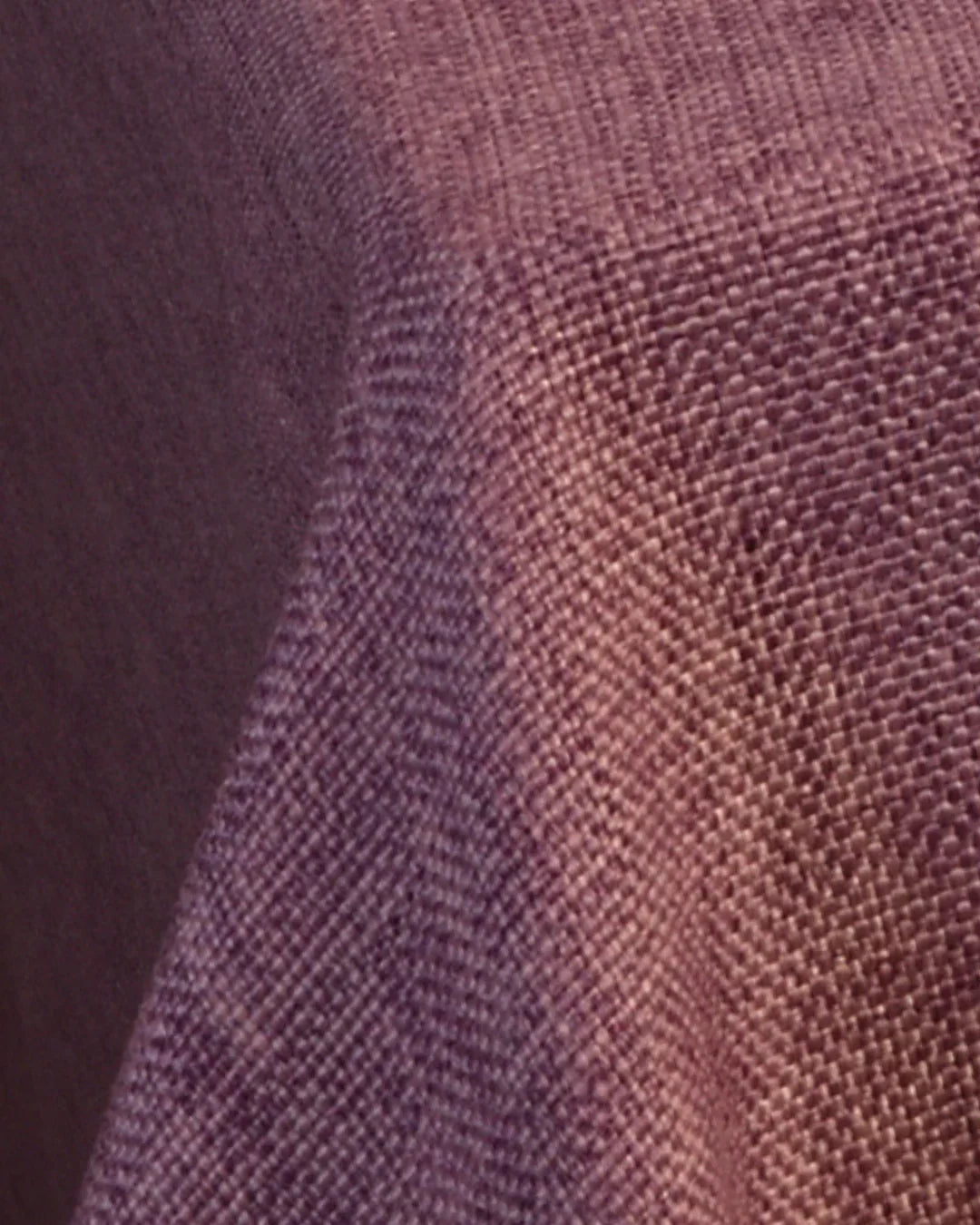 'Kairo Dark Mauve' Tablecloth
