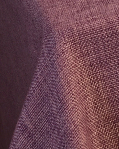 'Kairo Dark Mauve' Tablecloth