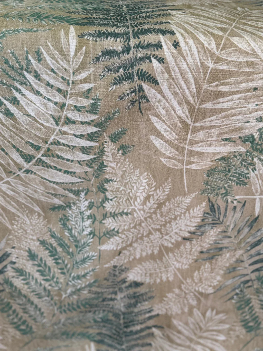 'Côté Jardin' Tablecloth