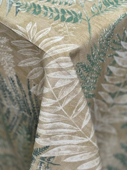 'Côté Jardin' Tablecloth