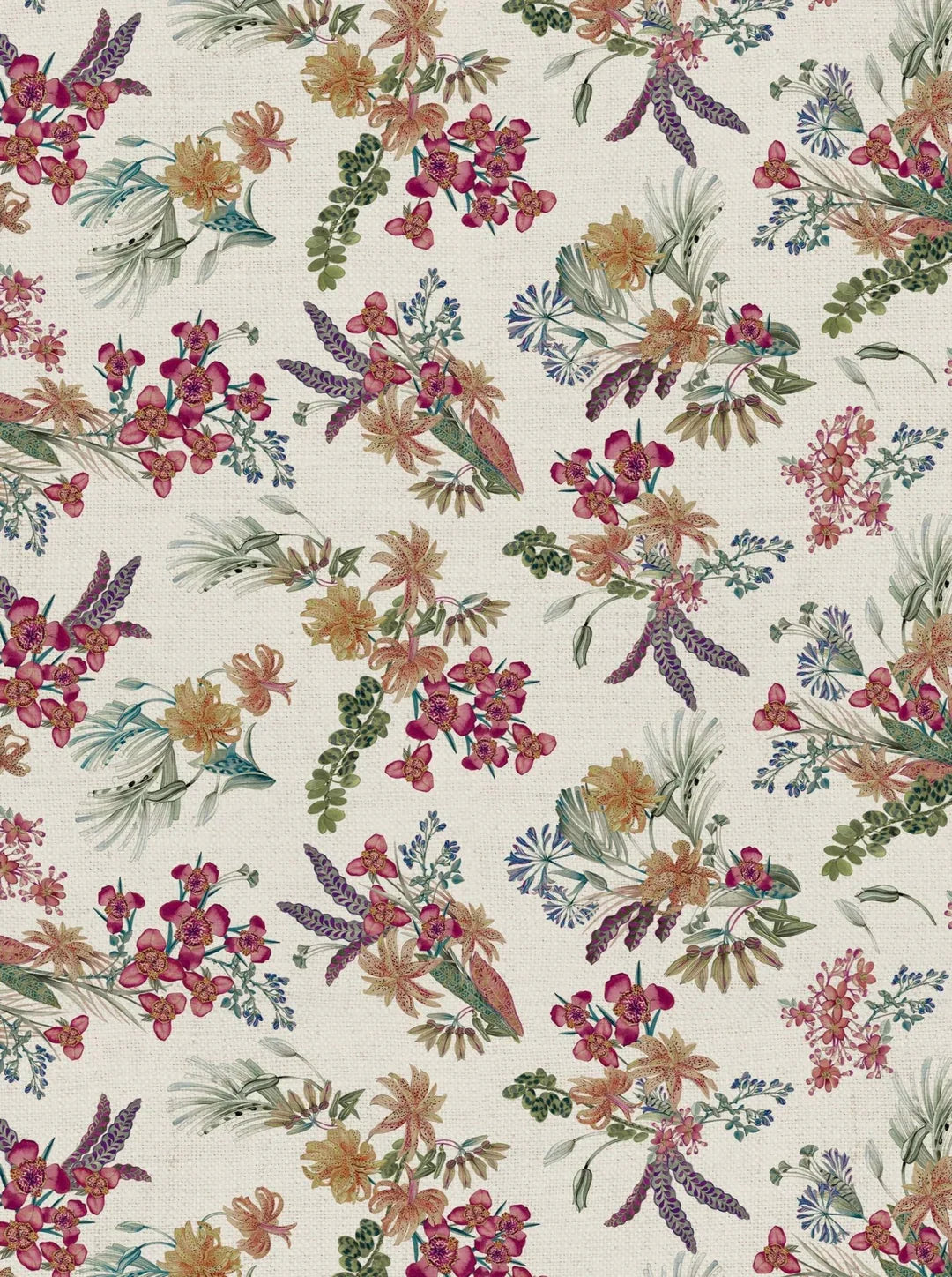 'Lake Como' Tablecloth